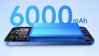HP Baterai Jumbo 144Hz Kini Murah, REDMI 15 2026 Guncang Pasar Indonesia