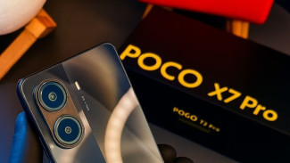 POCO X7 Pro 2026 Bikin Flagship Panik, AMOLED 120Hz Ekosistem AI Dibandrol 4 Jutaan