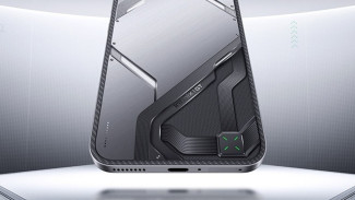 HP Gaming 144Hz Termurah Mei 2026: Infinix GT 50 Pro Bawa Baterai 6.500 mAh dan Triger Fisik