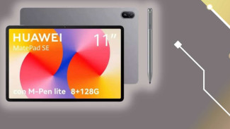 Huawei MatePad SE 11 Turun Harga, Tablet 2 Jutaan Layak Dibeli di 2026?