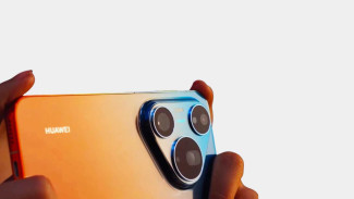 Huawei Pura 90 Pro Max Bikin Heboh, Fitur AI Ini Ubah Cara Orang Berpose Saat Foto