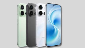 vivo S60 Vitality Muncul, Desain Premium dan Memori 512GB Jadi Andalan