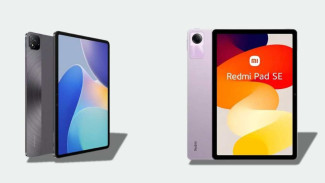 Tablet Murah 2026, Baterai Awet dan Memori Besar Mulai Rp1 Jutaan