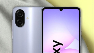 7 HP Samsung Murah Juni 2026, Ada yang Mulai Rp1 Jutaan!
