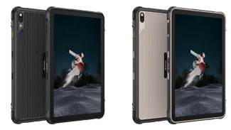 Harganya Murah Tapi Lolos Sertifikasi Militer, Tablet Android 16 Ini Bisa Hidup Berhari-hari Tanpa Charge!