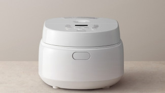 Bukan Magic Com Biasa! Ini Rekomendasi Rice Cooker Digital Low Carbo Terbaik 2026, Ampuh Pangkas Gula Nasi
