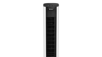 Alternatif AC Cuma 65 Watt! Gree Rilis Air Cooler GTA-AC-OOL6 Versi Slim, Dingin Maksimal Harga Terjangkau