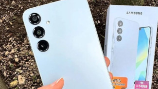 3 HP Samsung Rp2 Jutaan Terbaik Pertengahan Tahun 2026