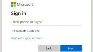 Microsoft Tinggalkan Password, Teknologi Baru Ini Jadi Standar Login 2026
