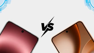 Vivo X300 Ultra vs Oppo Find X9 Ultra, Duel HP Flagship Paling Ganas 2026