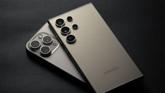 Samsung Salip Apple, Survei 2026 Ungkap HP yang Paling Memuaskan Pengguna