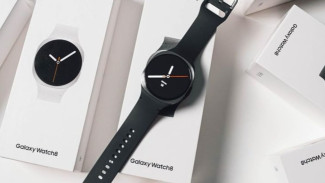 Bocoran Wear OS Ungkap Rahasia Besar Samsung Galaxy Watch 9!