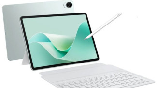 Cuma Rp3 Jutaan, Tablet Huawei Ini Siap Gantikan Laptop Kerja Kamu!