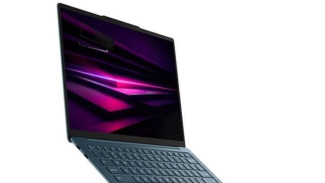 Cuma 975 Gram, Laptop Tipis Lenovo Yoga Terbaru Ini Punya Baterai Badak