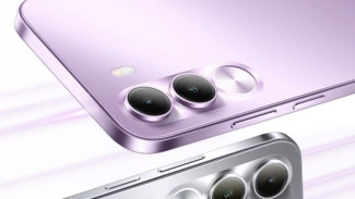 Cuma Rp2 Jutaan, Realme C100i Bawa Layar Mulus 120Hz dan Baterai Badak