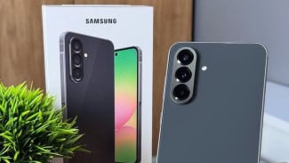 Harga Samsung A56 Anjlok di 2026, Masihkah Layak Dibeli Sekarang?