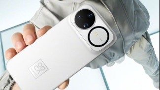 Nova 16 Ultra Resmi Rilis, HP Premium Huawei dengan Memori Gila 1TB!