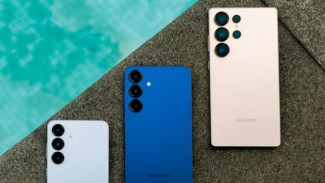 Daftar Harga HP Samsung Juni 2026: Lini Flagship Melambung Tinggi