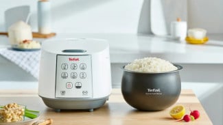 5 Rice Cooker Anti-Basi Terbaik 2026: Dari Harga Rp300 Ribuan hingga Fitur Premium Jepang