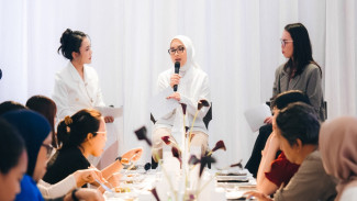 Harga Mulai 229 Ribu, Elara Hadirkan Skincare EXO3 untuk Perawatan Harian