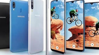 Ini Alasan Mengapa HP Samsung Galaxy Seri A Jauh Lebih Murah Dari pada Seri S
