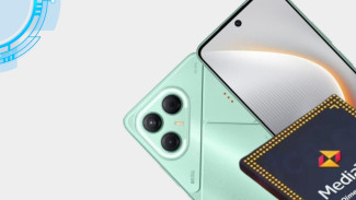 9 HP Gaming Murah dengan Chipset Dimensity, Ada yang Baterai 7000mAh