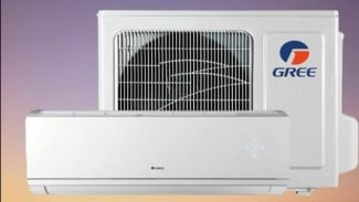 Mau AC Hemat untuk Daya 900 Watt? Hasil Tes Gree GWC05N1 Patut Dilirik