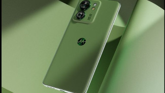 HP Tipis Motorola Edge 2026 Hadir dengan Kamera Sony dan Zoom 3x