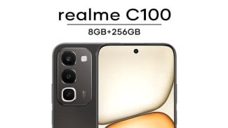 Realme C100 Juni 2026: HP Rp3 Jutaan dengan Baterai Jumbo dan Tahan Air