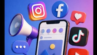 Baru Buka Akun IG Bisnis? 5 Strategi Ini Bikin Followers Cepat Tumbuh