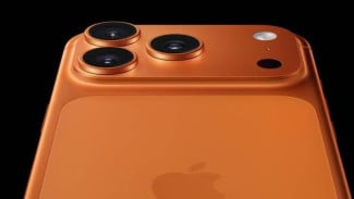 iPhone 18 Bakal Punya RAM 12GB, Siri AI Jadi Alasan Utama
