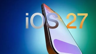 Fitur AI iOS 27 Ternyata Hanya Jalan di iPhone 17 Pro, Ini Alasannya