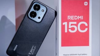 7 HP Redmi Terbaik 1–2 Jutaan 2026: Baterai Jumbo, Layar 144Hz, dan Kamera 108MP