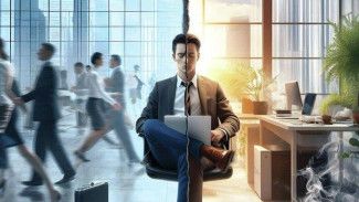 Kerja Hybrid Makin Efisien, AI Kini Bisa Rangkum Rapat dan Atur Proyek