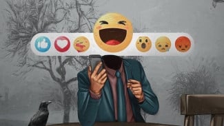 Faceless Influencer Makin Populer, Begini Cara Raup Cuan Tanpa Tampil