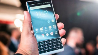 Tren BlackBerry Bangkit Lagi, Gen Z Mulai Tertarik Keyboard Fisik
