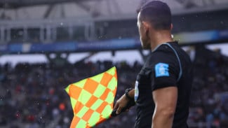 Piala Dunia 2026 Uji Teknologi AI Baru, Keputusan Wasit Kini Lebih Cepat