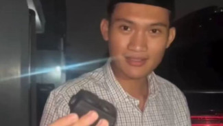 Kupas Tuntas Alat Diduga Penyadap Mobil Mantan Ketua BEM UGM