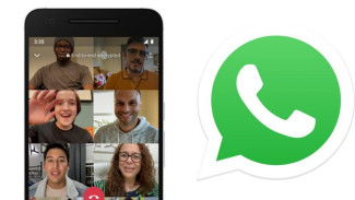 WhatsApp Web Diam-Diam Uji Fitur Baru, Video Call Grup Kini Makin Canggih