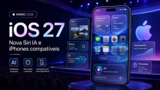 iOS 27 Resmi Meluncur, iPhone 11 hingga iPhone 17 Masih Kebagian Update Apple