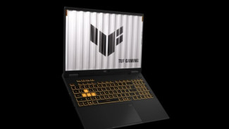 ASUS TUF Gaming F16 2026 Resmi Hadir, Laptop RTX 5070 yang Siap untuk Gaming dan AI Lokal