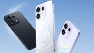 Baterai 7.000 mAh dan Kamera 50 MP, Oppo Reno 15A Resmi Meluncur Jelang Kehadiran Reno 16