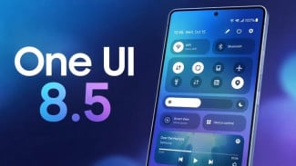 Samsung Tuntaskan One UI 8.5 untuk 44 Perangkat Galaxy, Distribusi Jadi yang Tercepat dalam Sejarah
