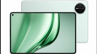 Huawei MatePad Mini Hadir sebagai Penantang Serius iPad Mini, Apa Keunggulannya?