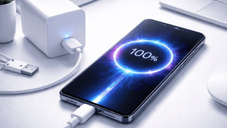 8 HP Android dengan Fast Charging Tercepat 2026, Isi Baterai Penuh Kurang dari 10 Menit