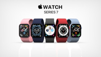 Apple Semakin Tak Terkejar, Ini Daftar Merek Smartwatch Paling Diminati Awal 2026