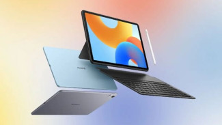 Huawei MatePad Mini Segera Meluncur di Indonesia, Tablet Mini Ultra Tipis untuk Kerja, Belajar, dan Hiburan