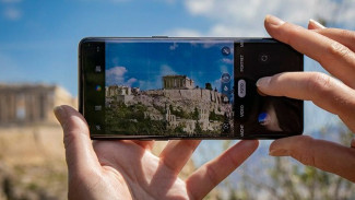 Huawei Pura 80 Ultra Geser iPhone dan Samsung, Ini Daftar HP Kamera Terbaik Dunia 2026 Versi DXOMARK