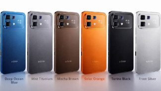 Infinix Note 60 vs iPhone 13 Bekas, Mana Pilihan Paling Masuk Akal di 2026?
