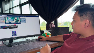 Dari Jualan PC Gaming, Pendiri Tokovalorant Kini Kembangkan Bisnis Game Digital
